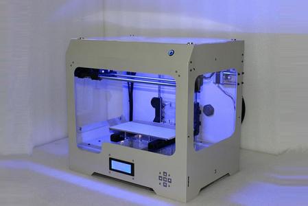 3D打印機CE認證