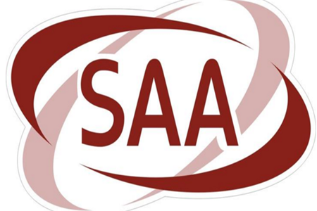 saa認(rèn)證標(biāo)志 saa認(rèn)證標(biāo)志