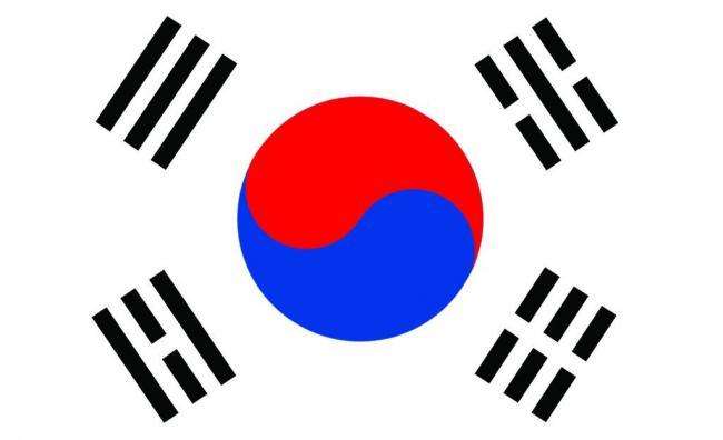韓國(guó)