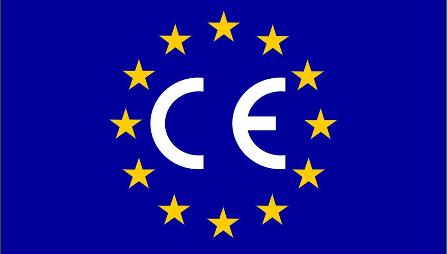 CE認證 CE認證