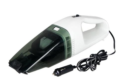 車載吸塵器申請kc認(rèn)證樣品圖