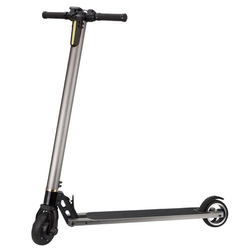 電動(dòng)滑板車(chē)FCC認(rèn)證樣品圖