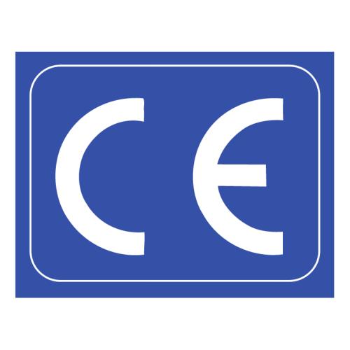 柔印機(jī)辦理CE認(rèn)證樣品圖