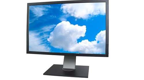 液晶屏GB24850能效檢測